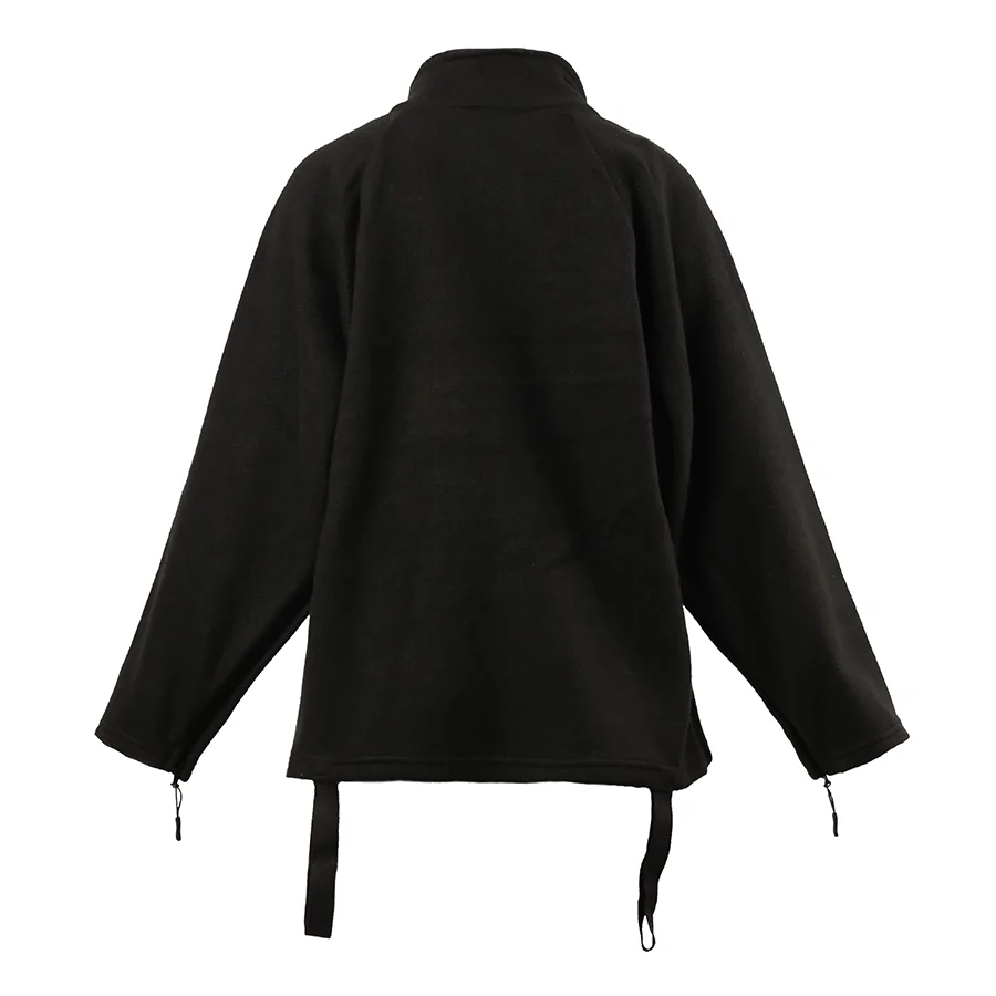 Campera adaptada GALO - Vista lateral