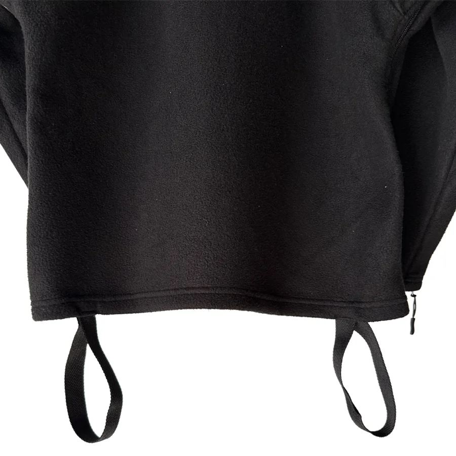 Campera adaptada GALO - Completa