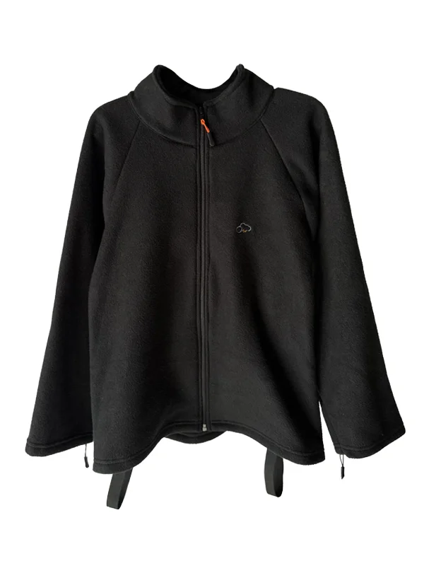 Campera adaptada GALO - Vista frontal