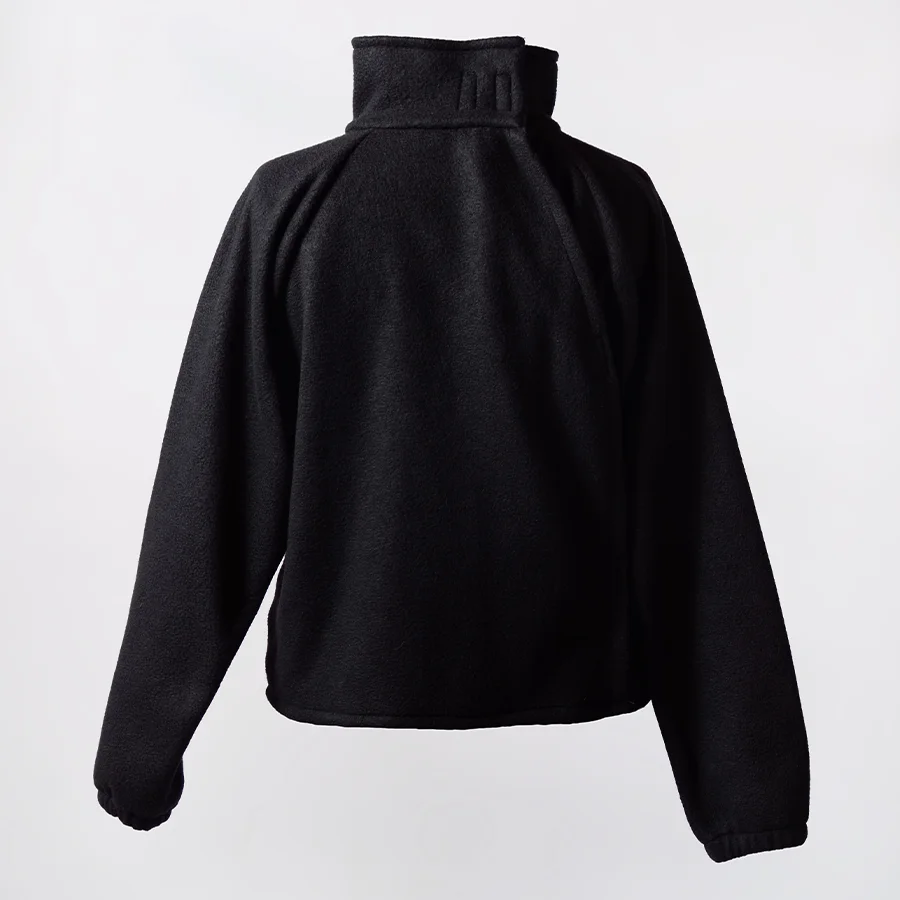 Campera adaptada polar - En silla