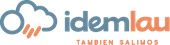 Idem Lau Logo — Indumentaria Adaptada