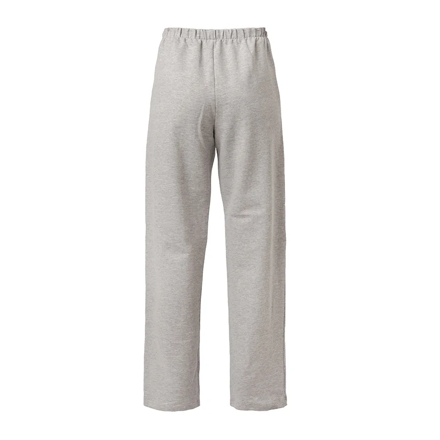 Pantalón adaptado - Vista lateral
