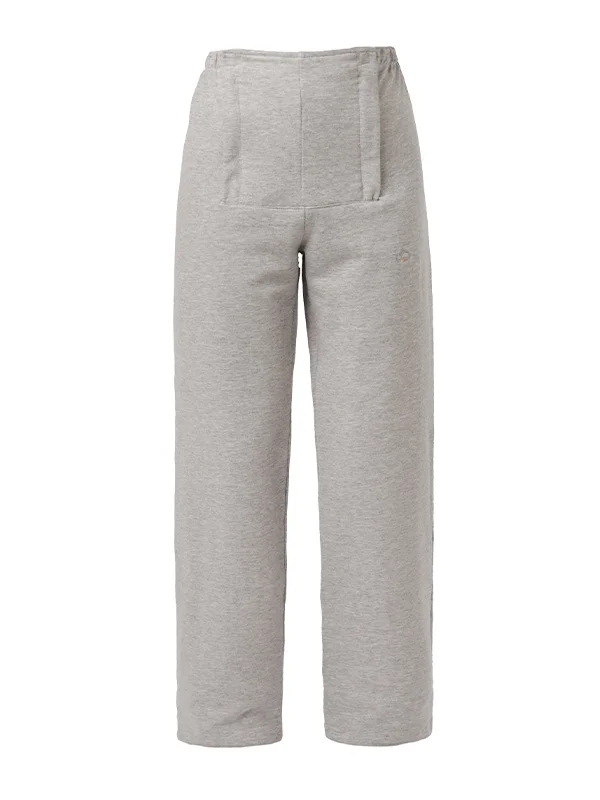 Pantalón adaptado - Vista frontal